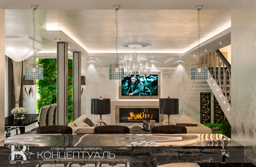 Интерьер №52