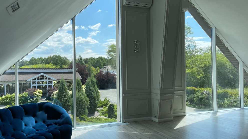 Конно-спортивный комплекс Пегас