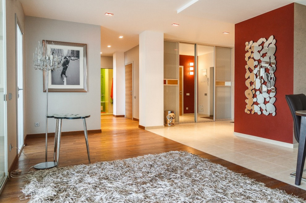 Квартира в ЖК"Бажовский"