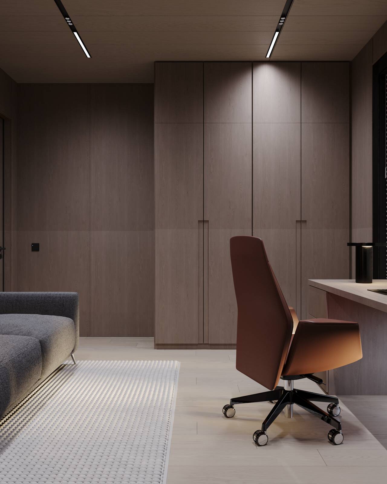 Современные дачи