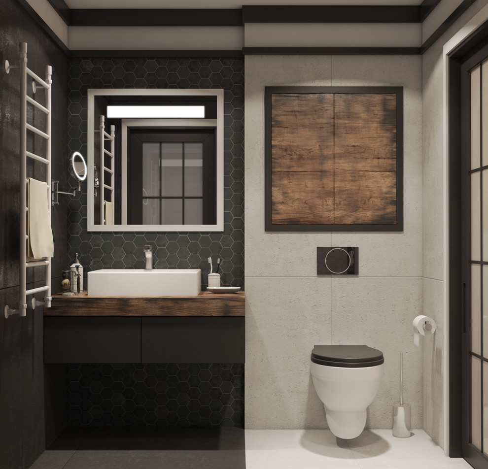 Bespoke apartment