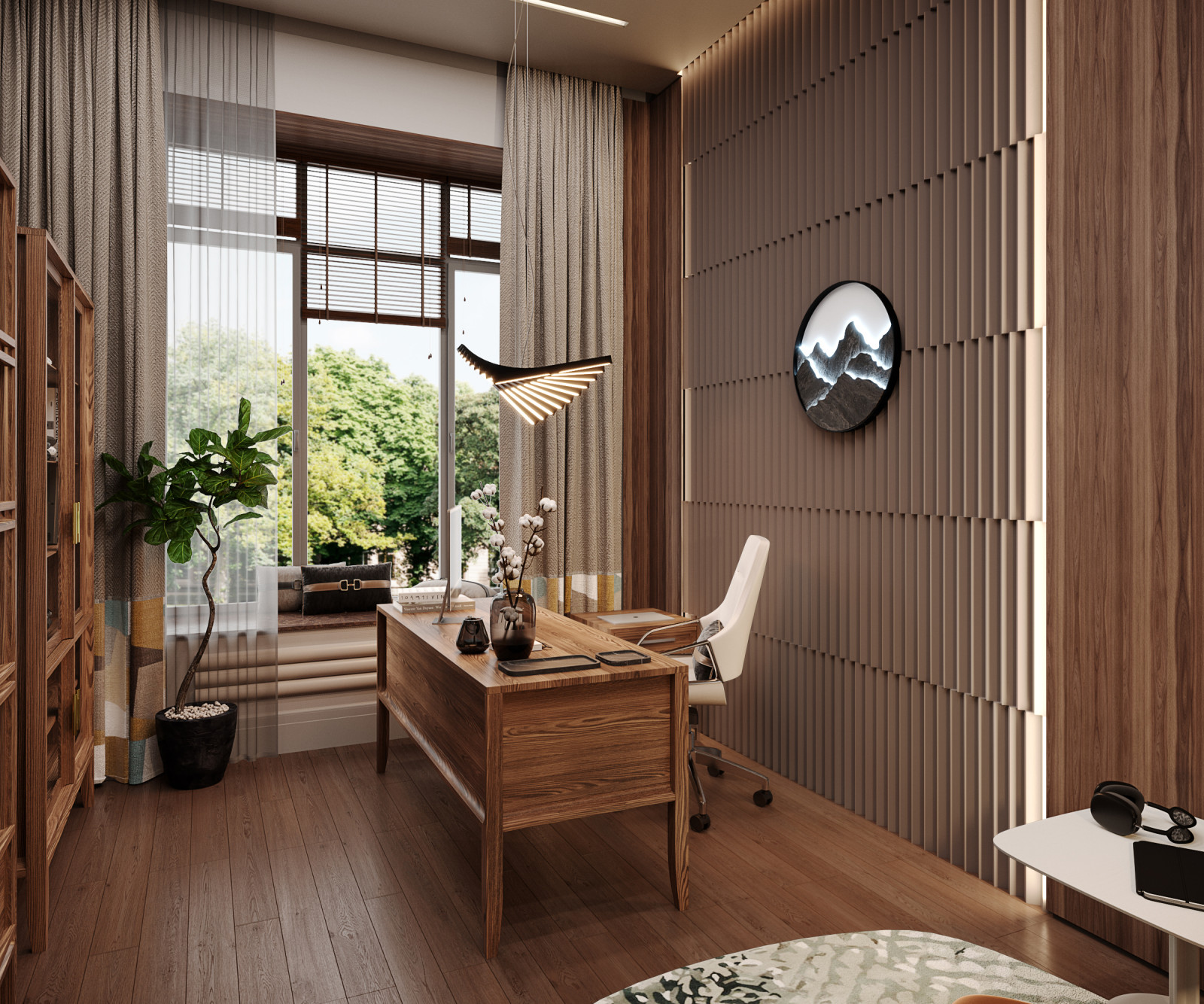 Дизайн дома 2022