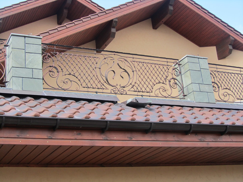 Художественная ковка