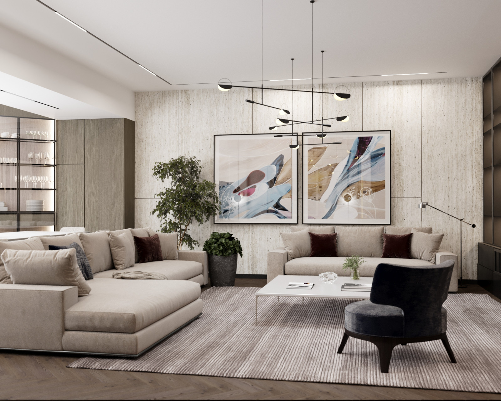 Квартира в Алматы