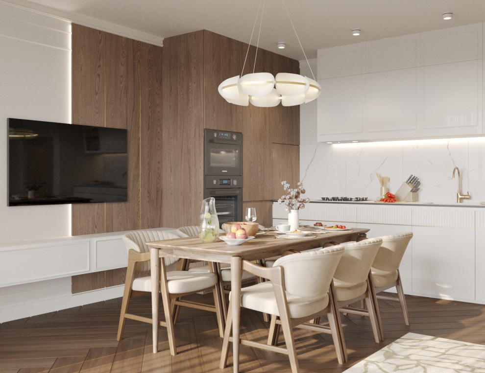 ЖК Дискавери