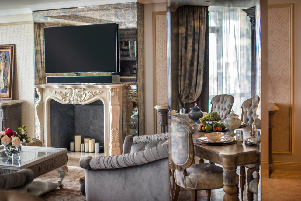 Ювелирная классика.