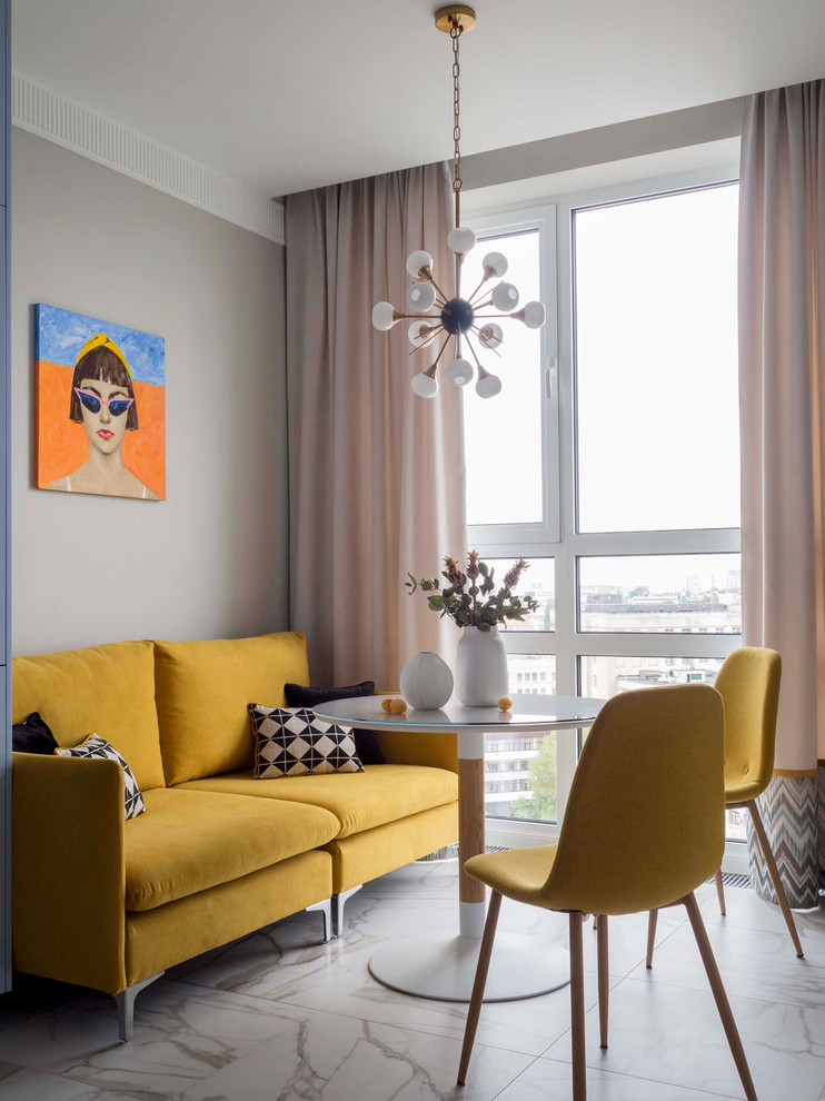 Квартира на Свободе