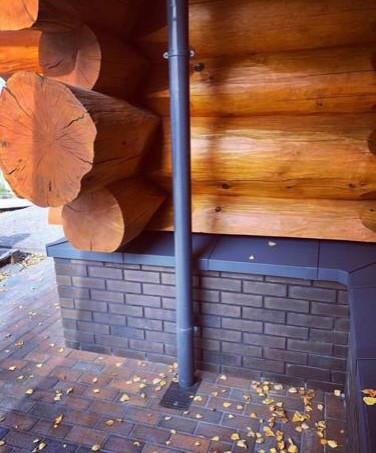 Обложка проекта: Усадьба Куприяново