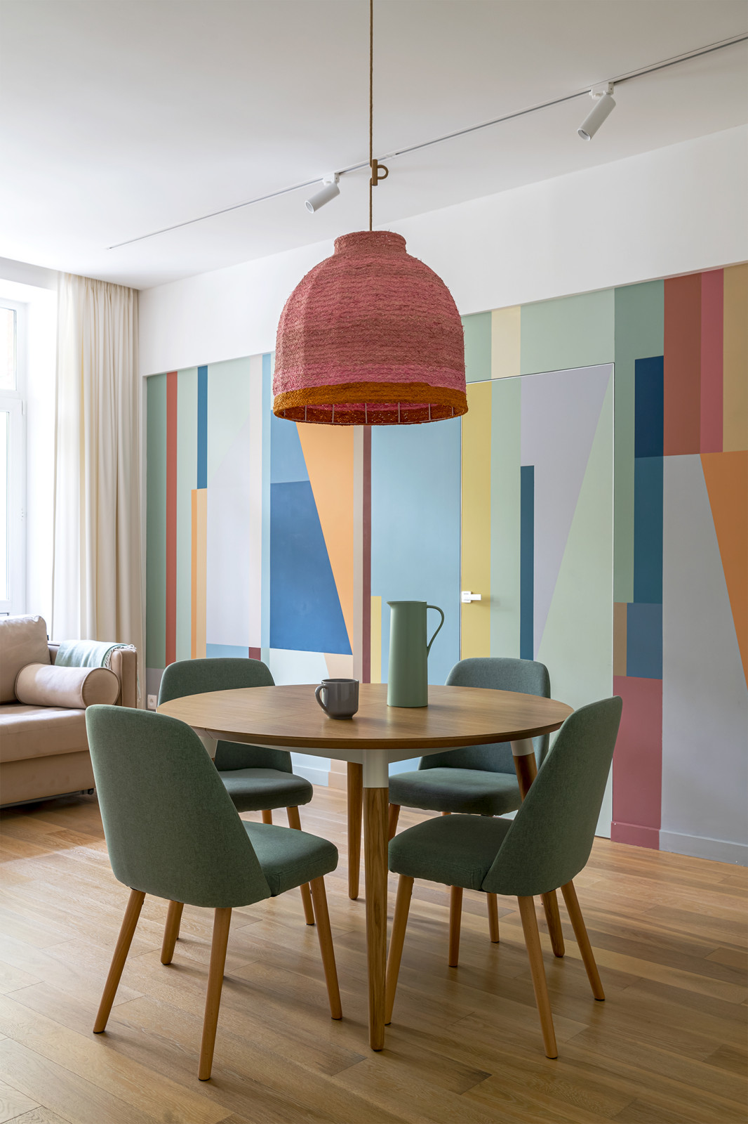 Фотоохота: 30 идей из проектов победителей премии Best of Houzz