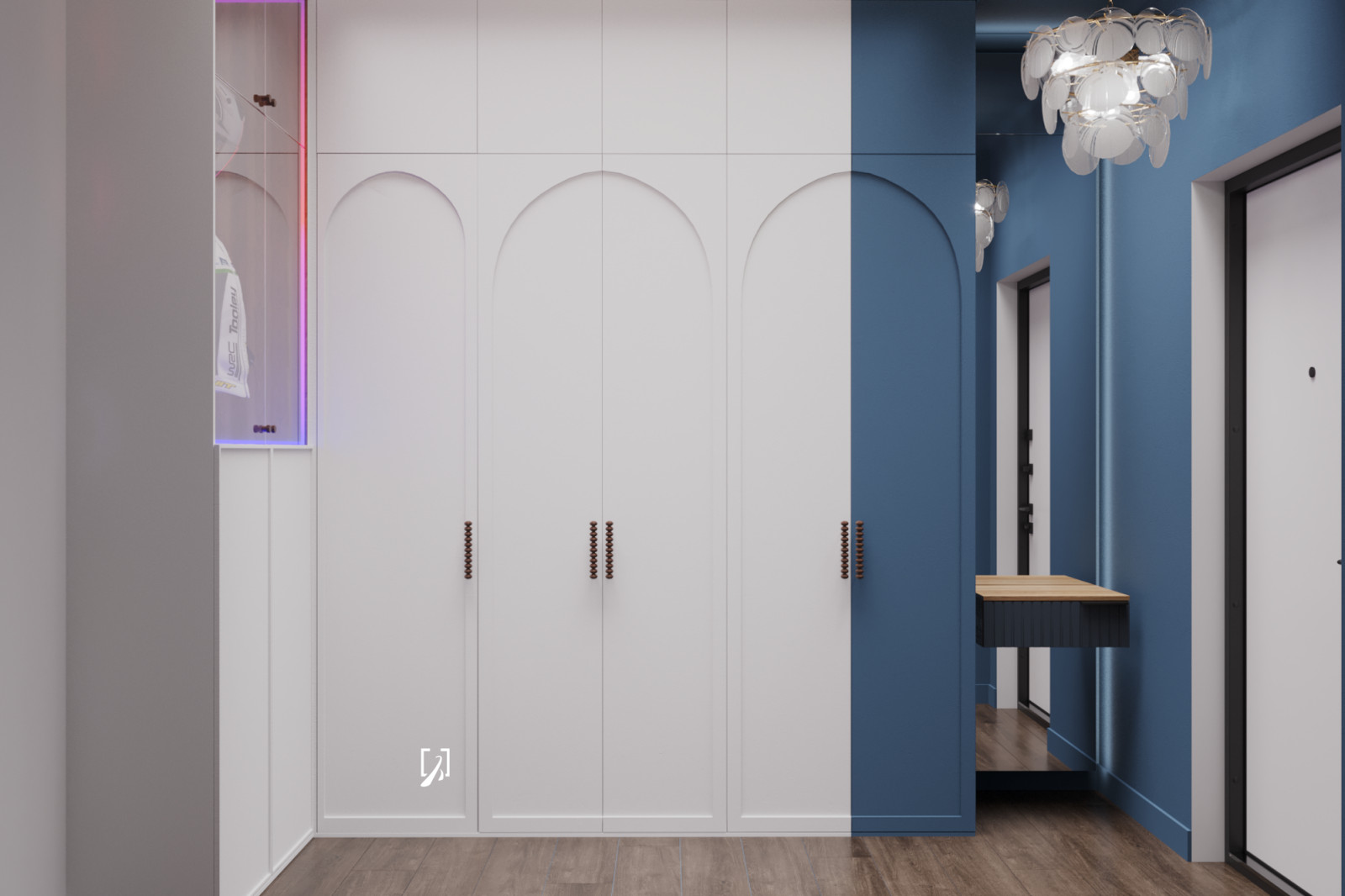 ЖК "Притяжение"