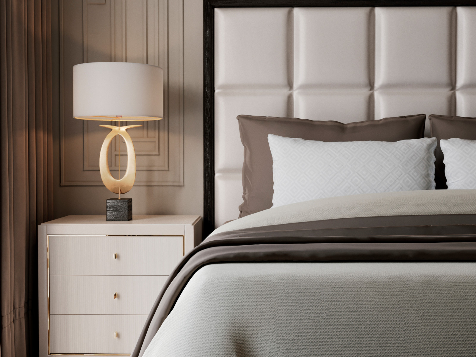 Квартира на Васильевском острове