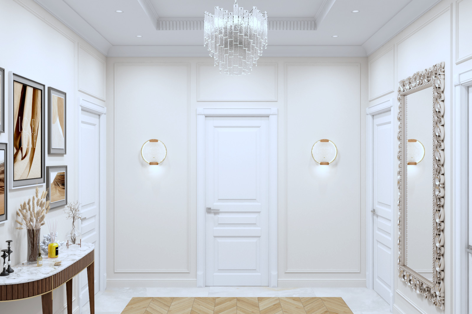 ЖК "Город солнца"