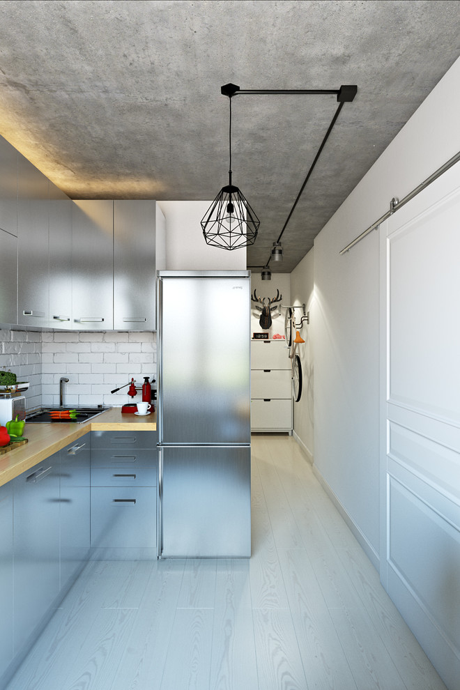 Квартира. Дмитровское шоссе