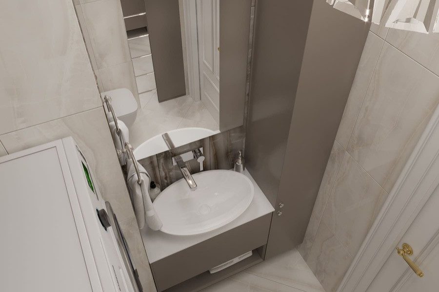 Сердце Столицы