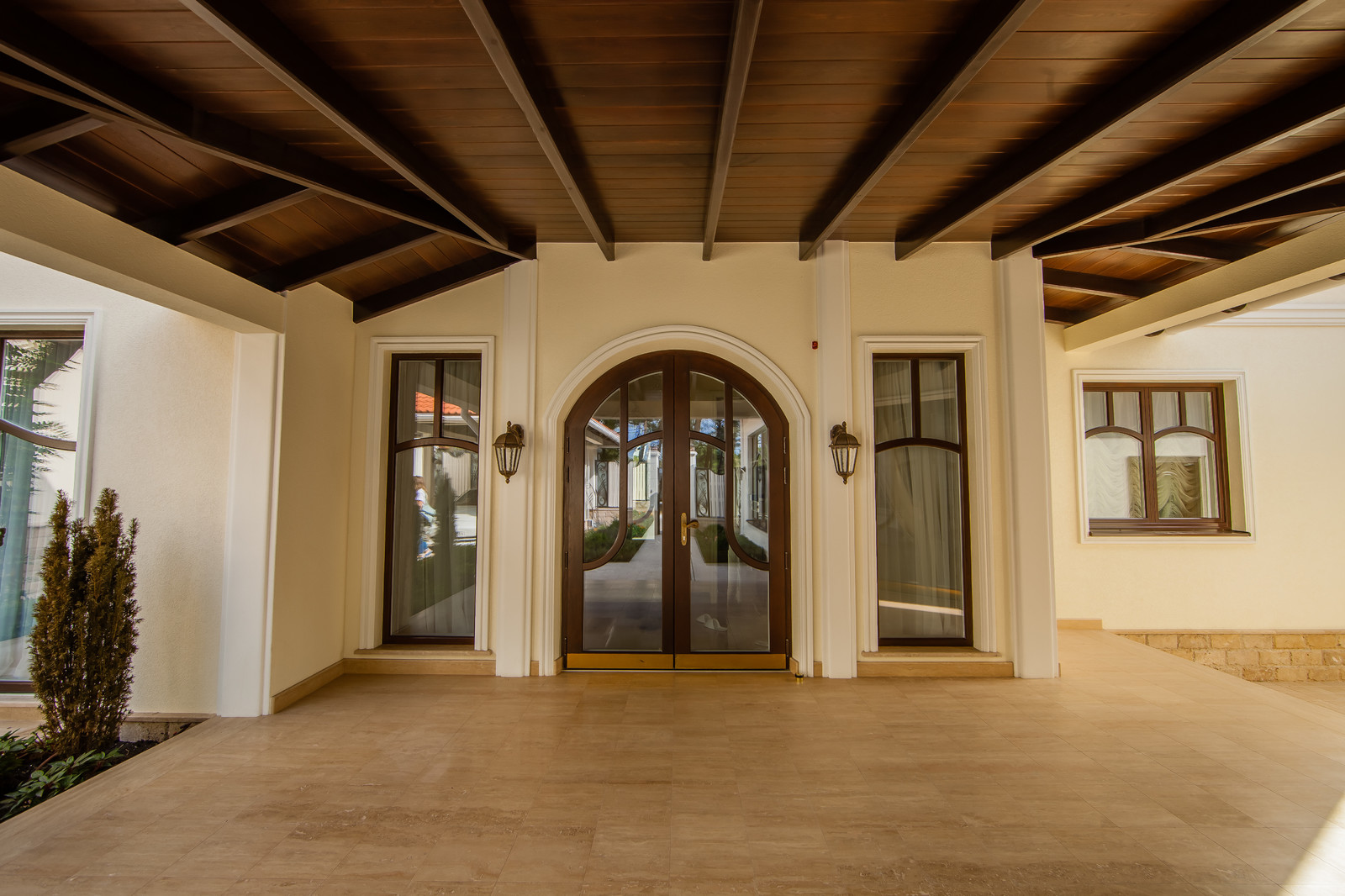 Дом в Геленджике