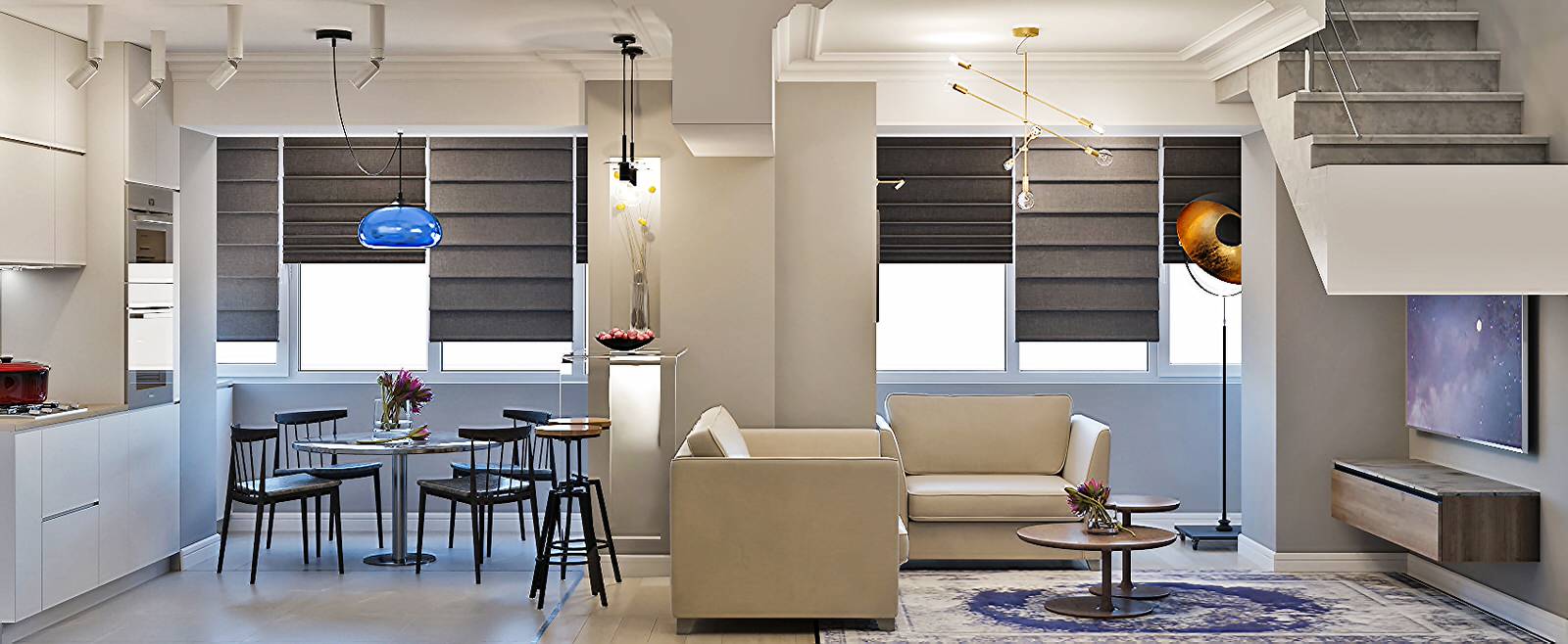 INTERIOR DESIGN