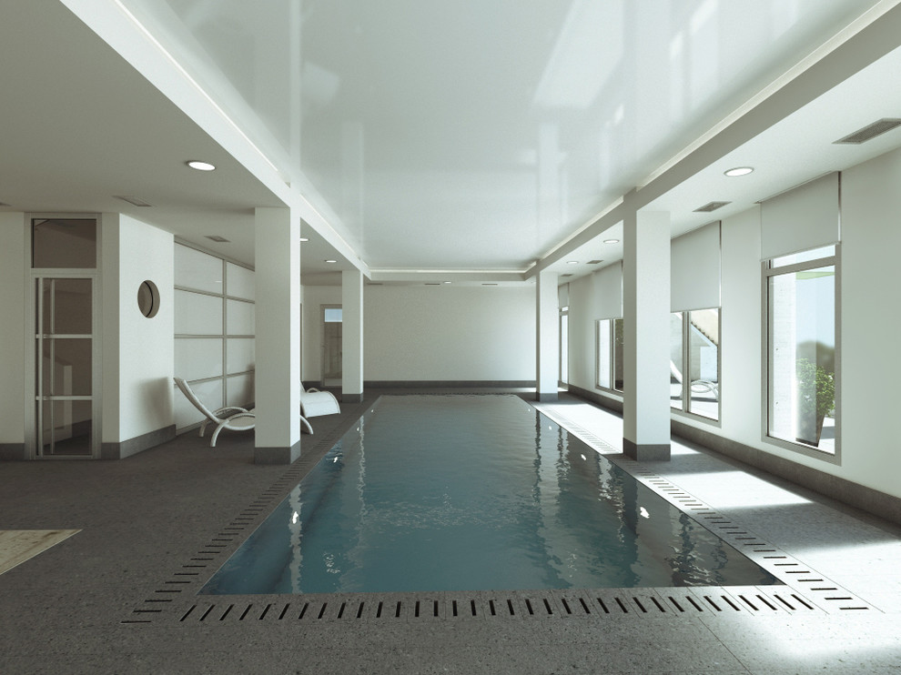 Residence in Dzoraghbyur