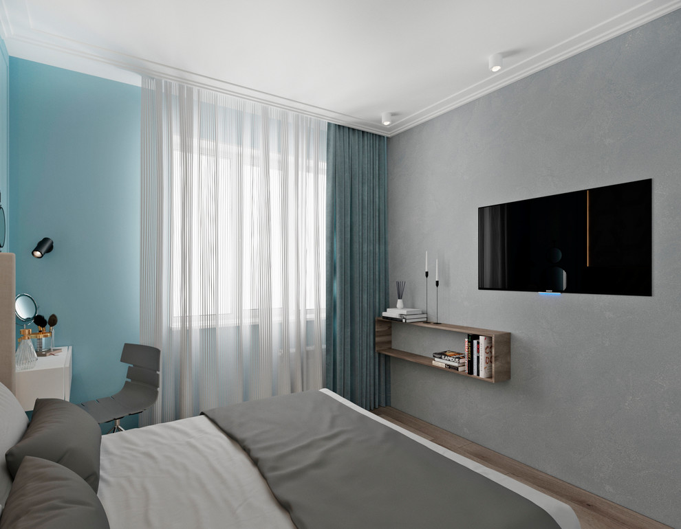 2 комнатная квартира