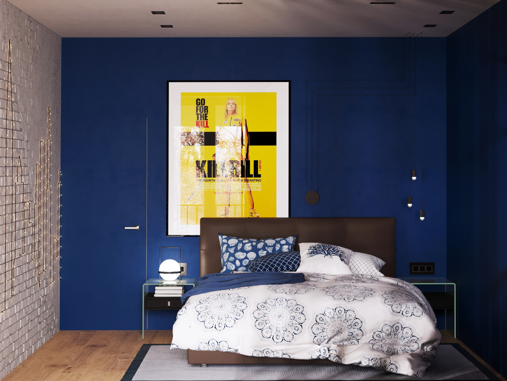 Квартира в сталинском доме для молодого директора