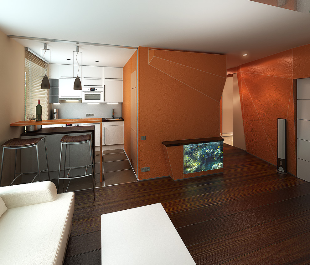 Заводной апельсин