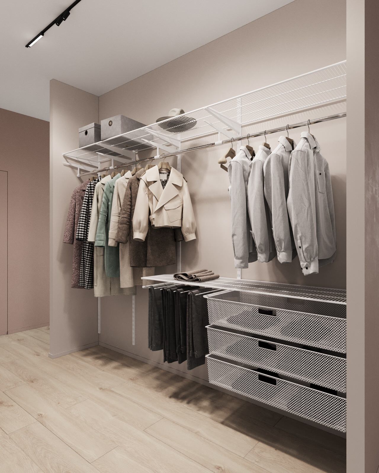 Просто и со вкусом