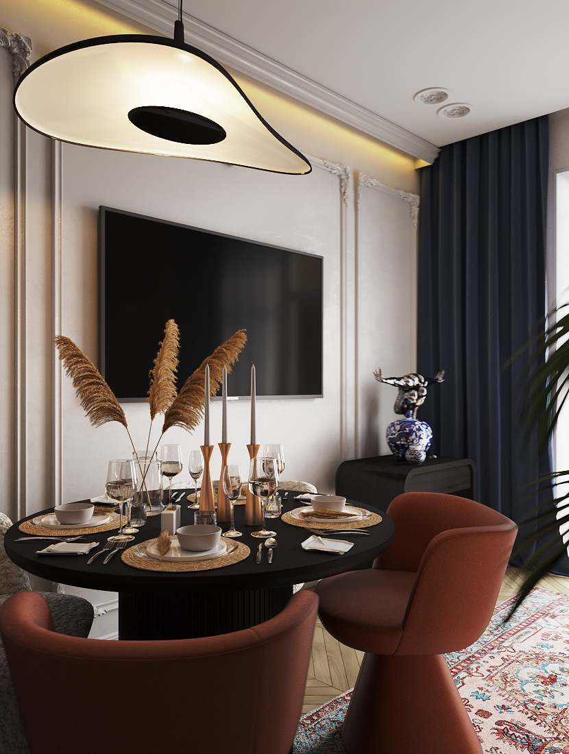 ЖК "Бенуа", г. Сургут