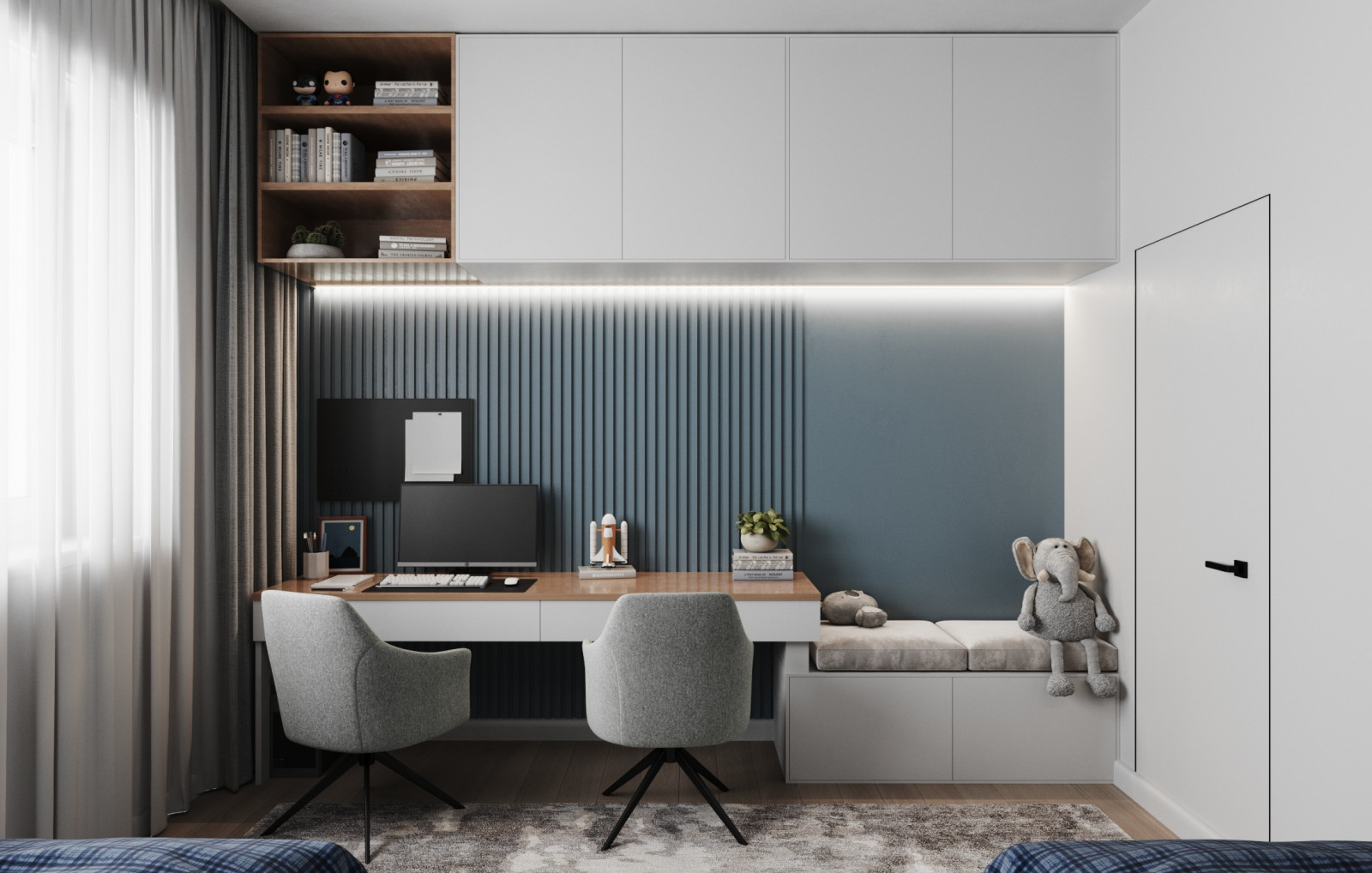 Фоновое изображение профиля Yrui Kovtyukh