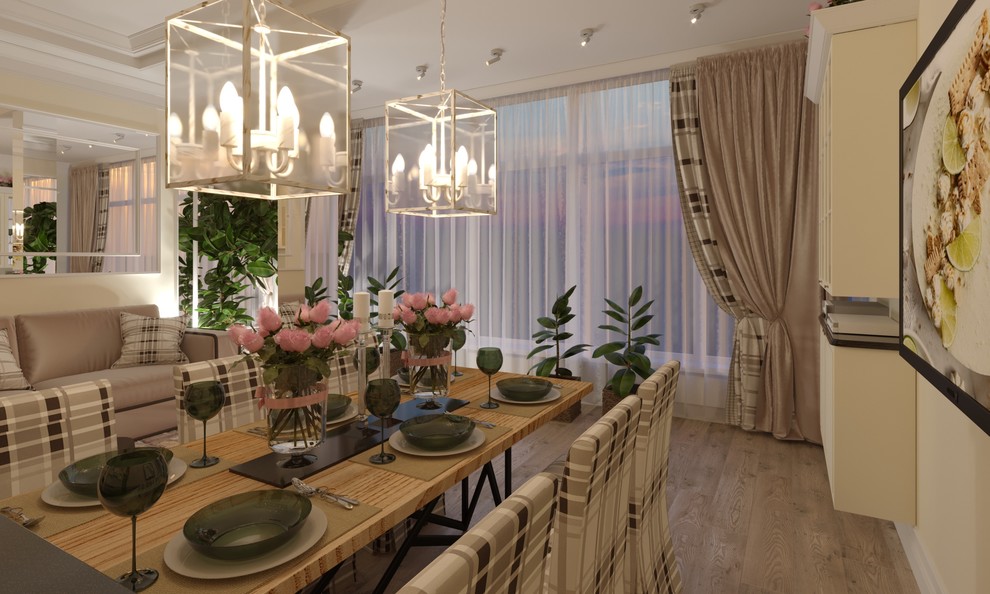 Столовая для Зайки