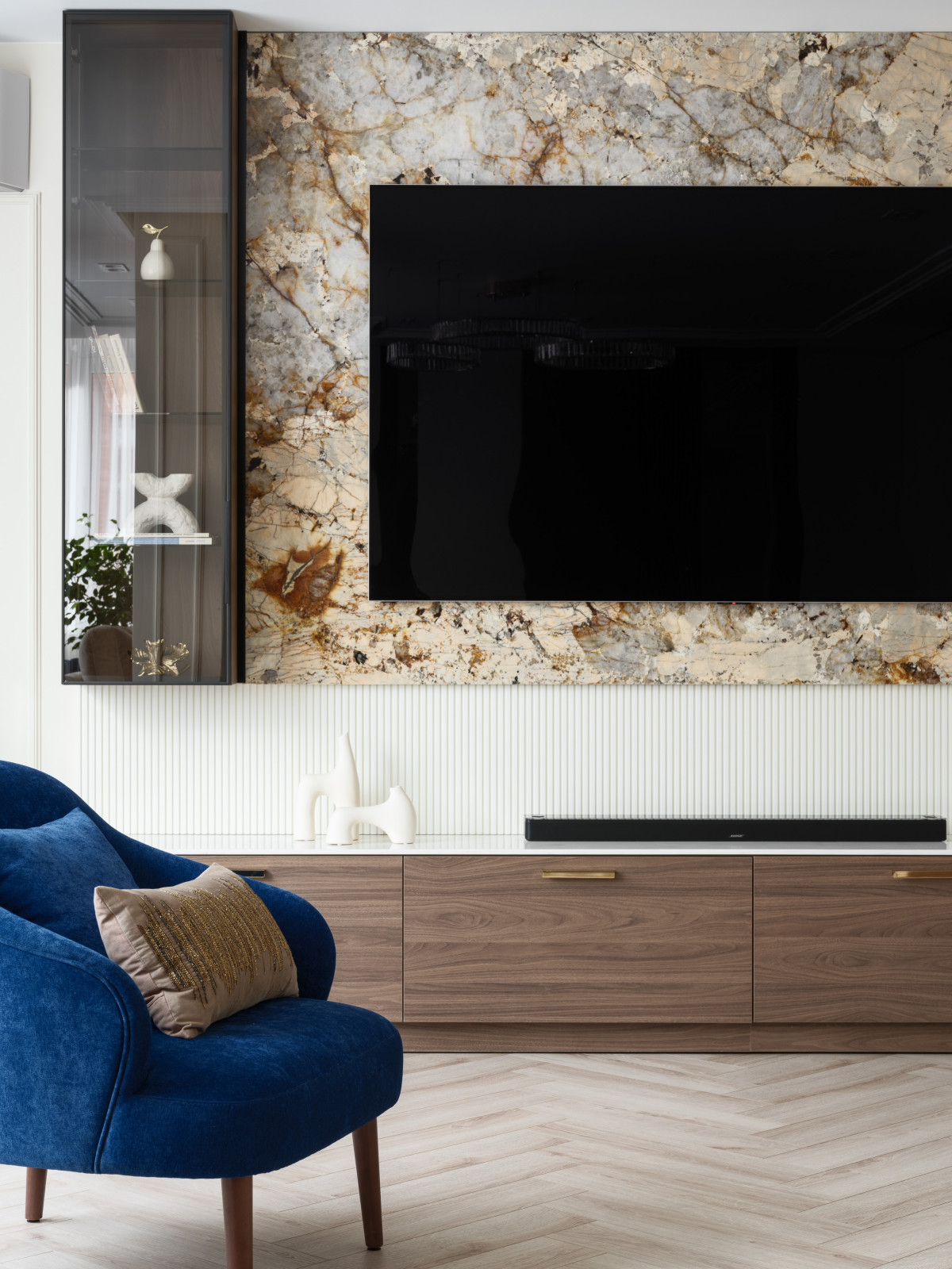 Дизайн интерьера Анапа