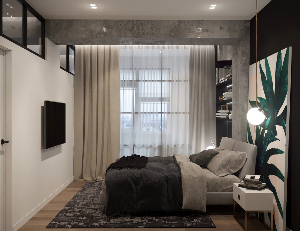 Квартира для молодой девушки в г. Алматы