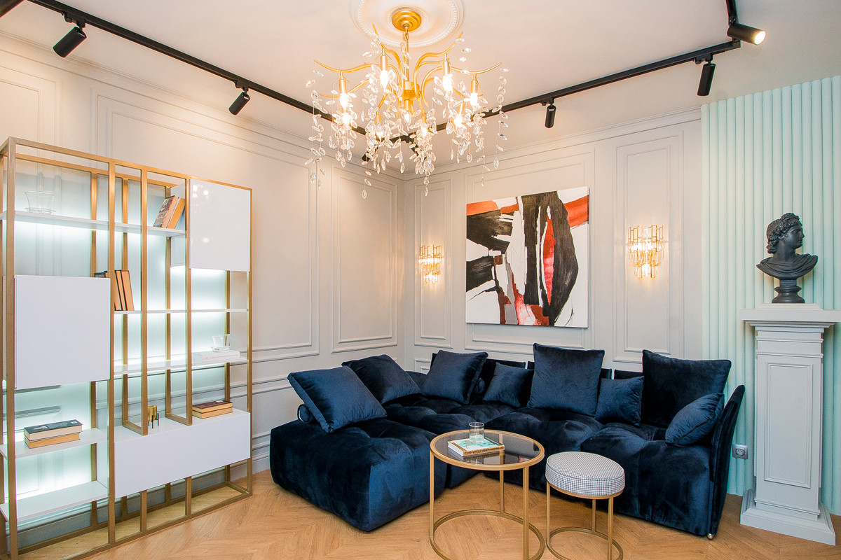 Буржуазная эклектика