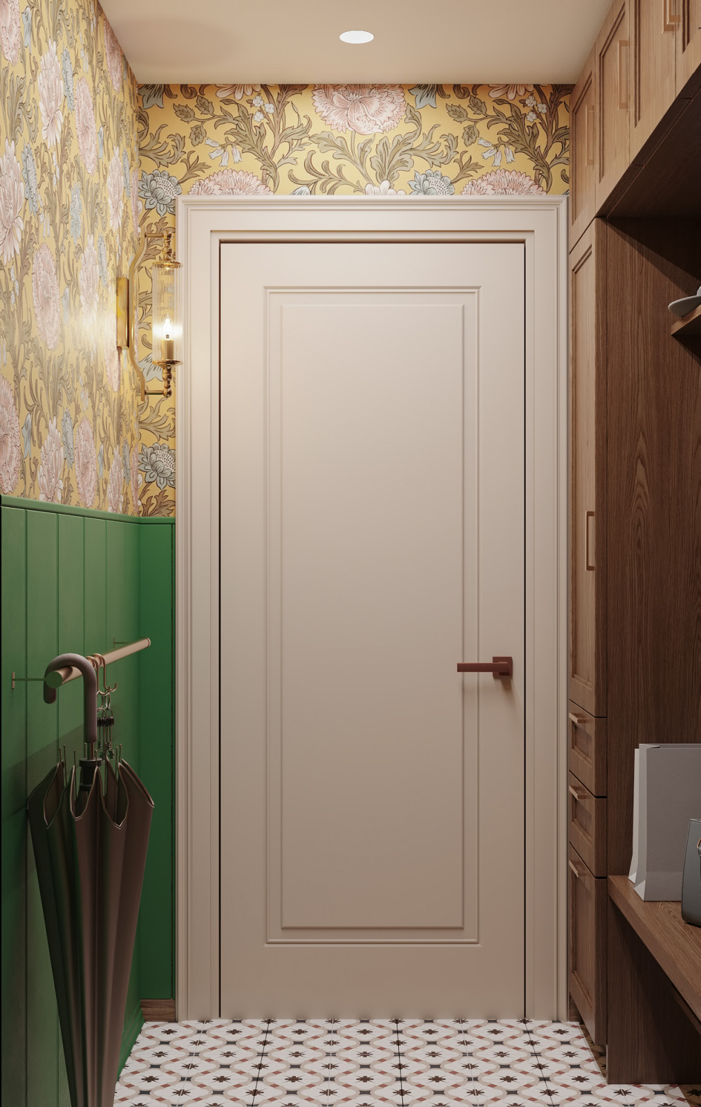 Маленькая Англия