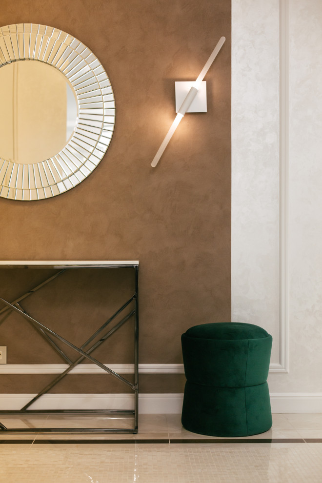 Дом для большой семьи