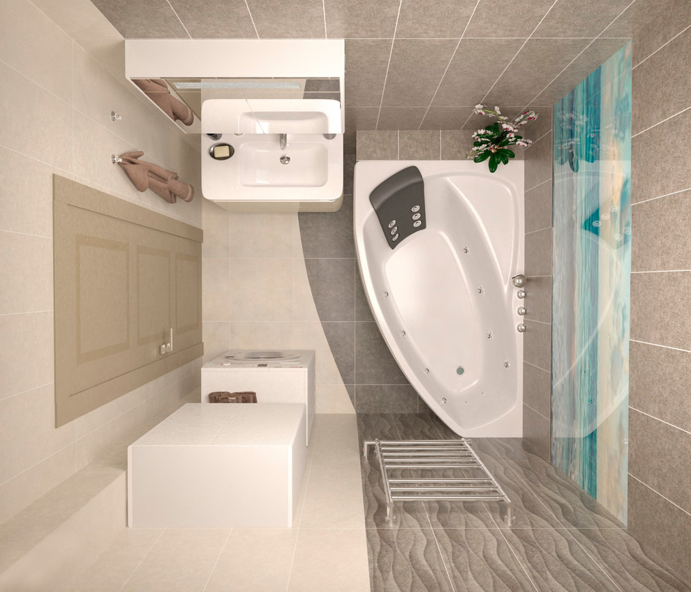 Ванная_75м_ЖК 70 лет Октября