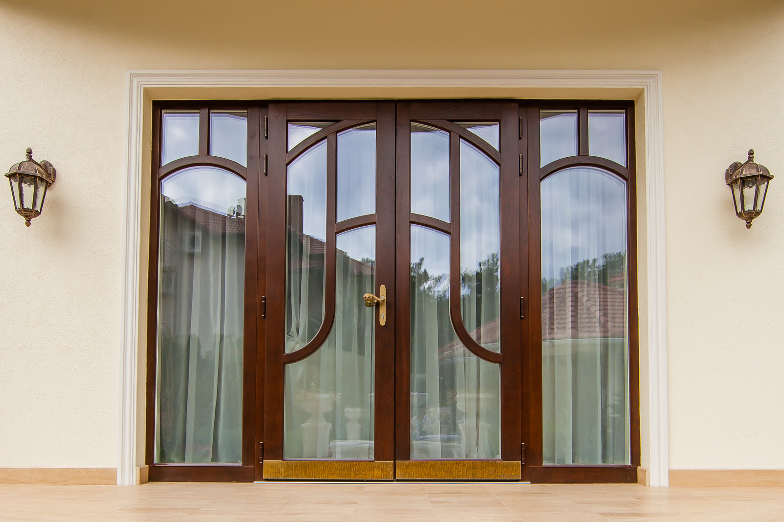 Дом в Геленджике