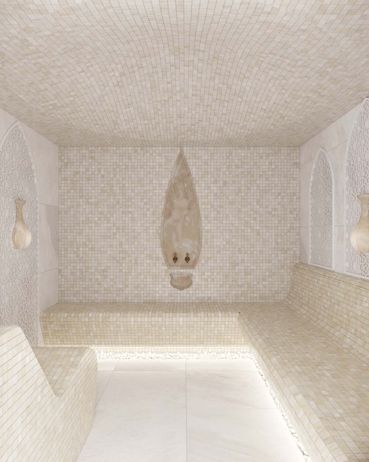 Спа комплекс