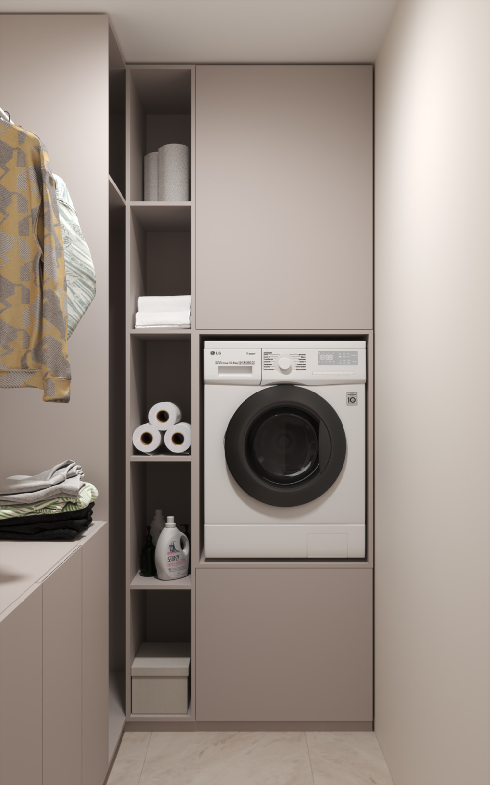 жк Западный луч