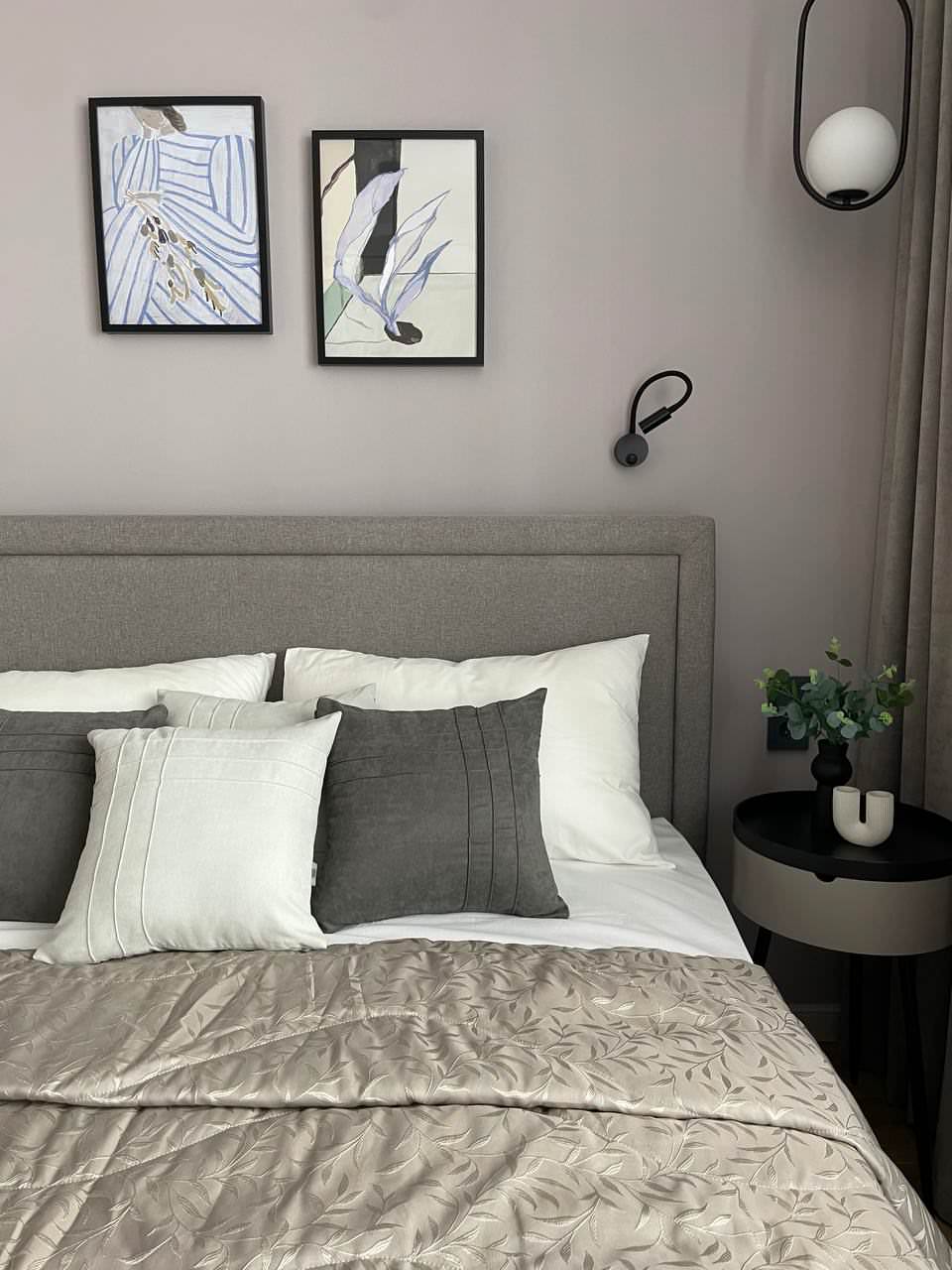 Квартира под сдачу, ЖК Элегант