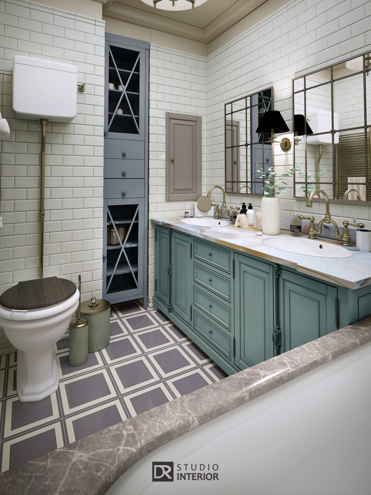 Квартира 100 кв/м, ЖК "Белые Россы"