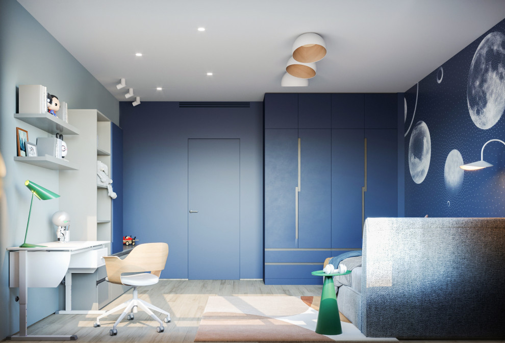 ЖК Макаровский