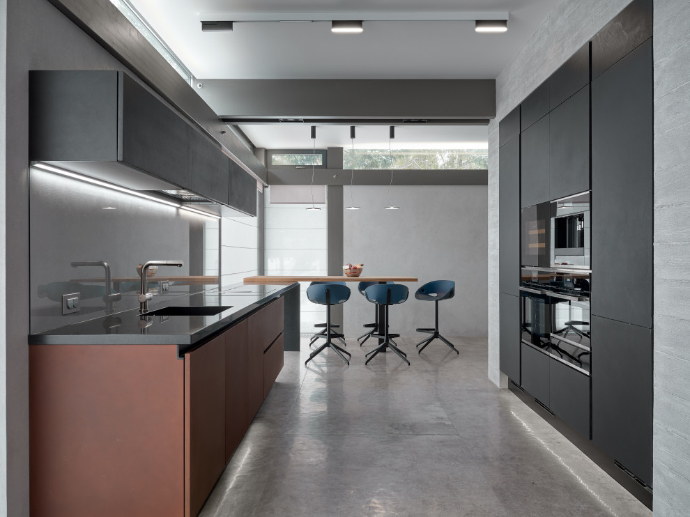 Борки Стелс