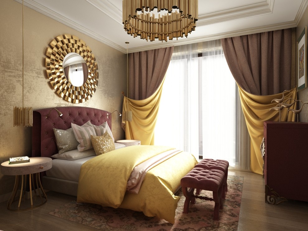 ЖК Сады Пекина