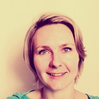 Мария Захарова