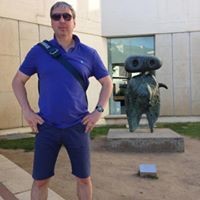 Дмитрий Сальбах