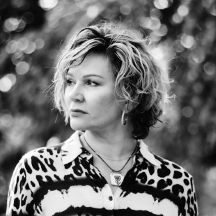 Алена Плесовских