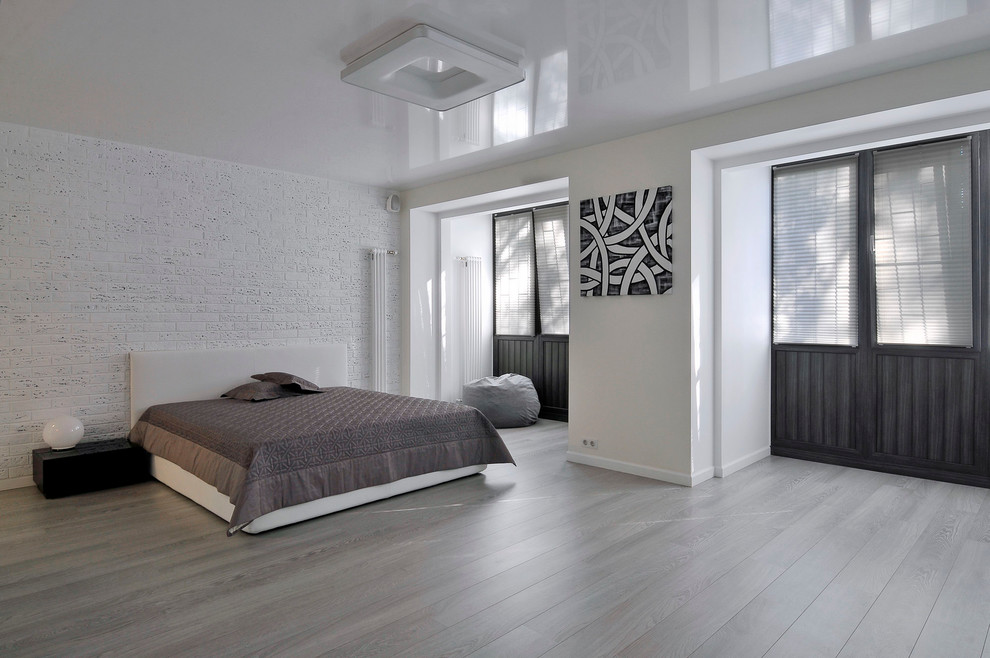 Обложка проекта: Cтудия на Белорусской.