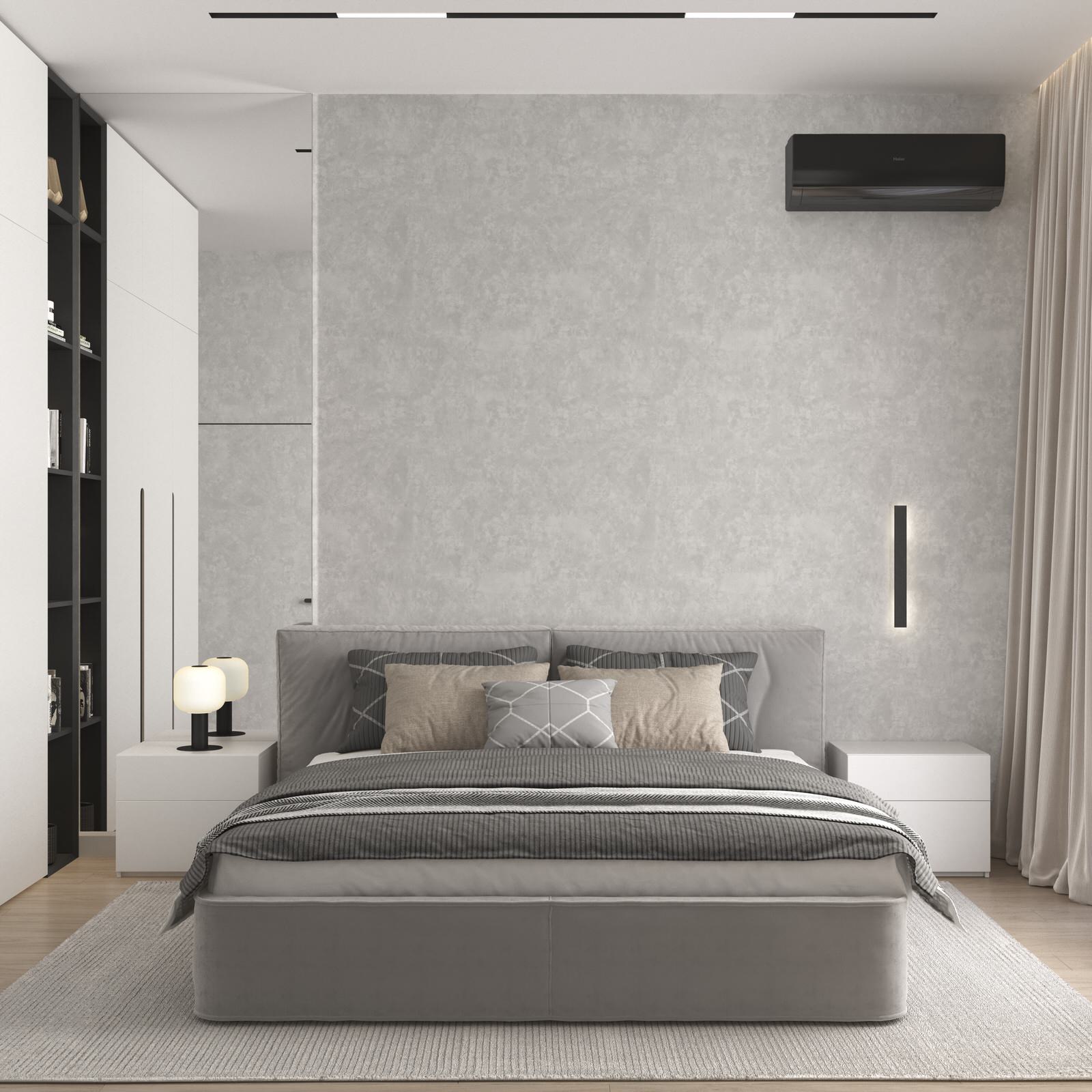 Загородный дом площадью 108 кв.м.