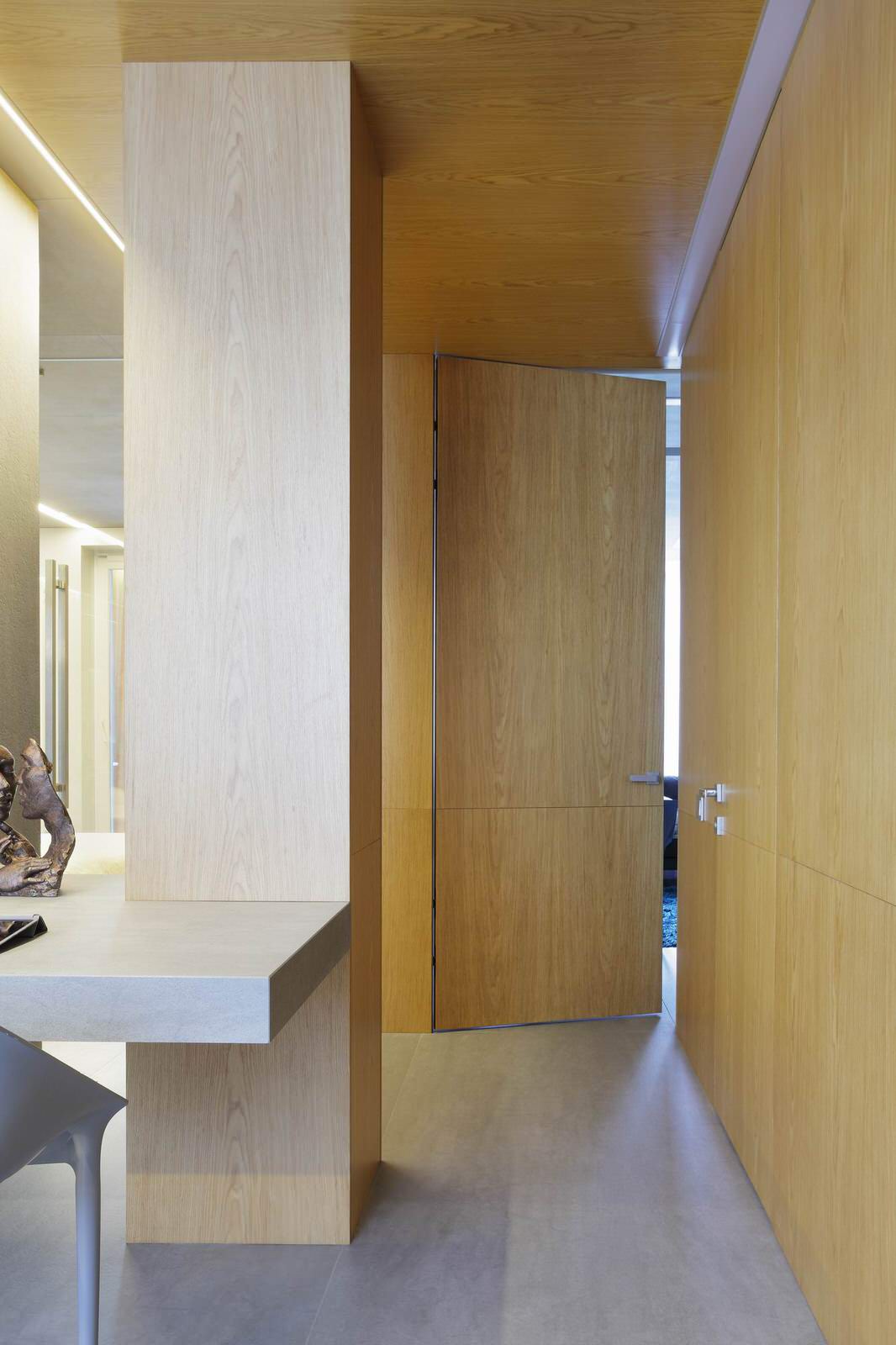 Квартира на Мельникова 27