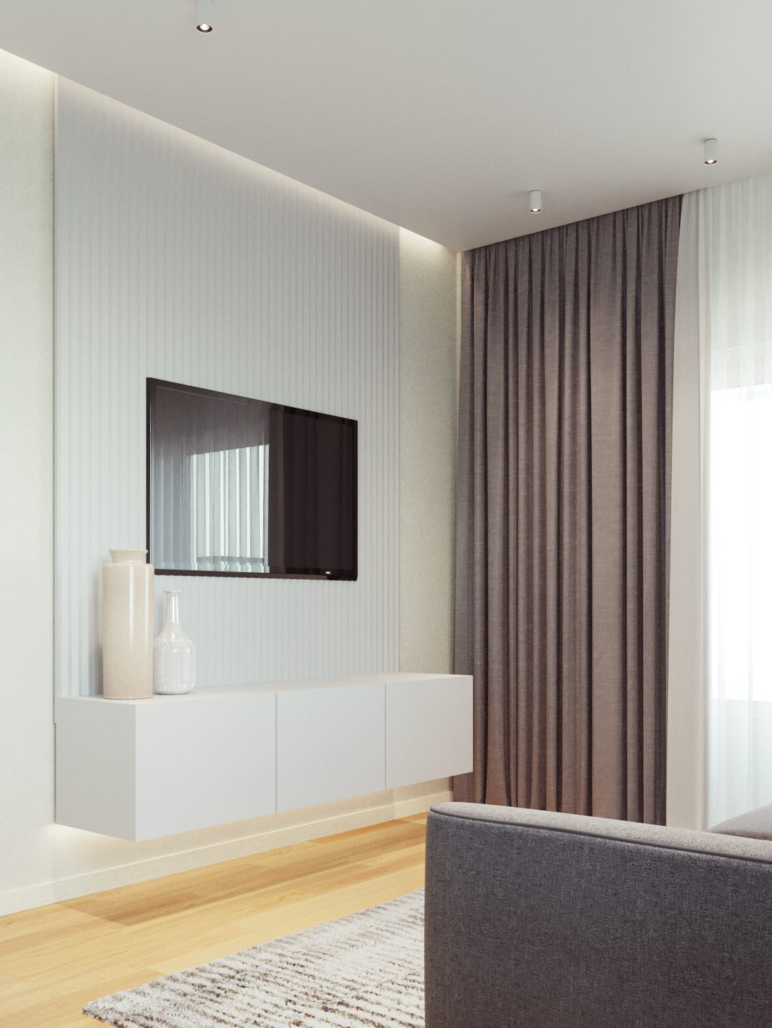 Дизайн интерьера