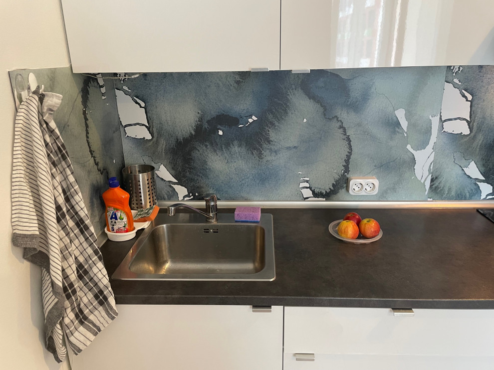 Реализовано - 1-комнатная квартира в Новой Москве